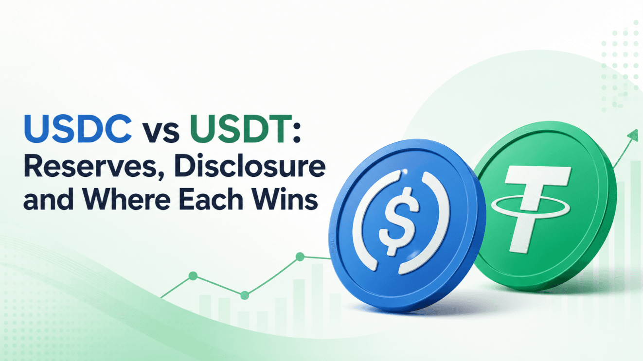  How to Move Money Between Exchanges Without Losing to Fees